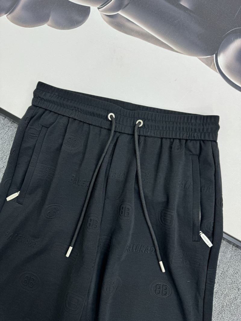 Balenciaga Short Pants